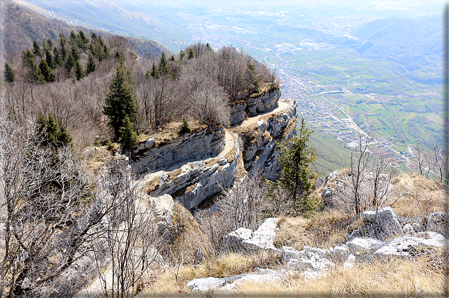 foto Monte Cengio